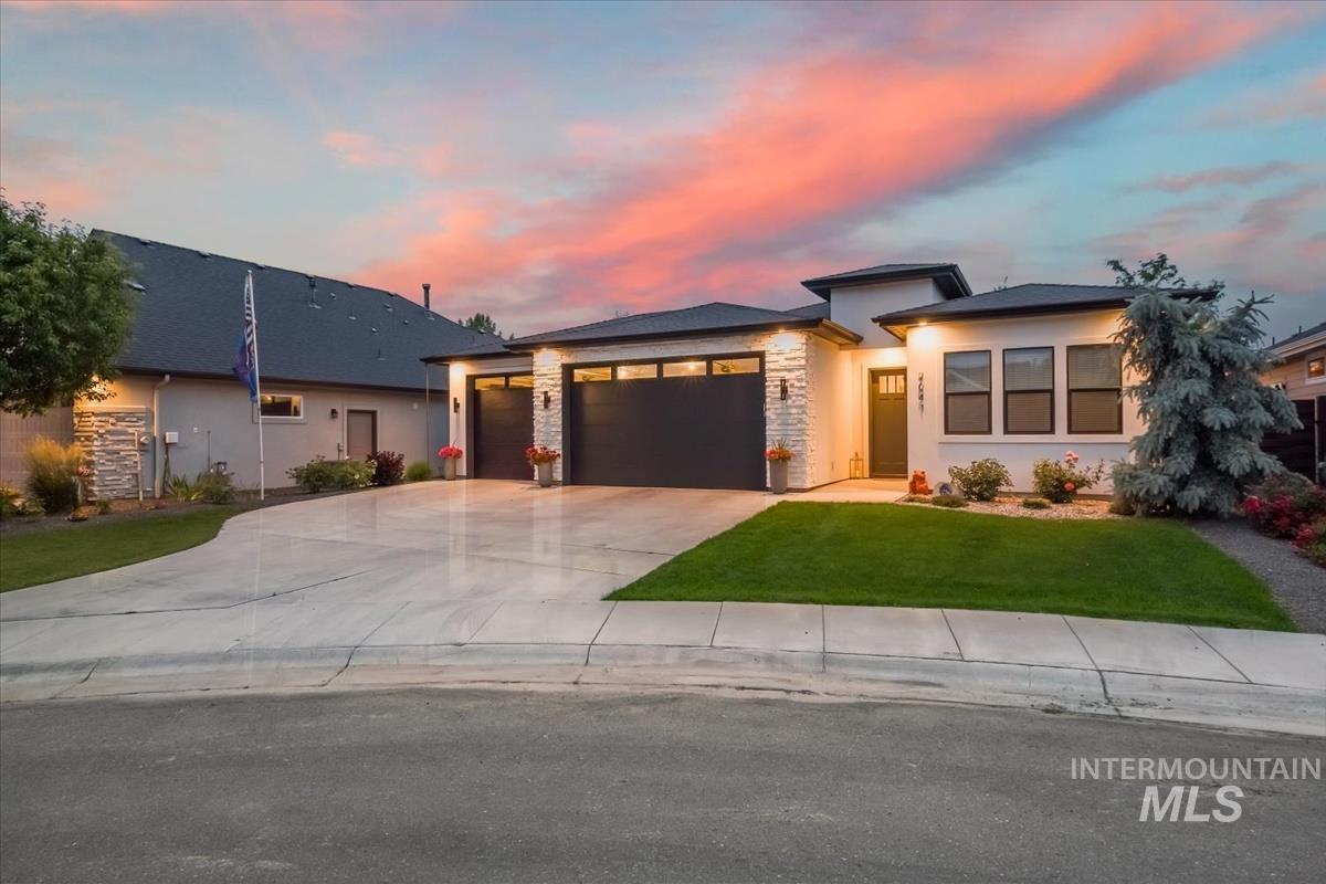 7041 N Exeter Pl., Meridian, Idaho 83646, 3 Bedrooms, 2 Bathrooms, Residential For Sale, Price $715,000,MLS 99002425