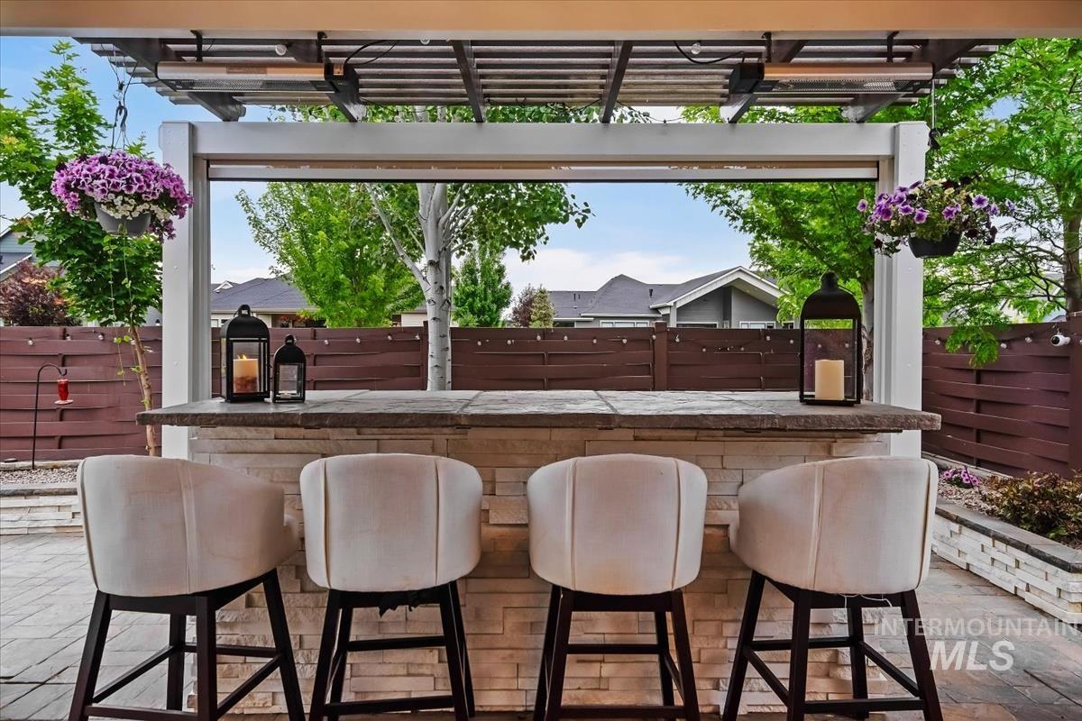 7041 N Exeter Pl., Meridian, Idaho 83646, 3 Bedrooms, 2 Bathrooms, Residential For Sale, Price $715,000,MLS 99002425