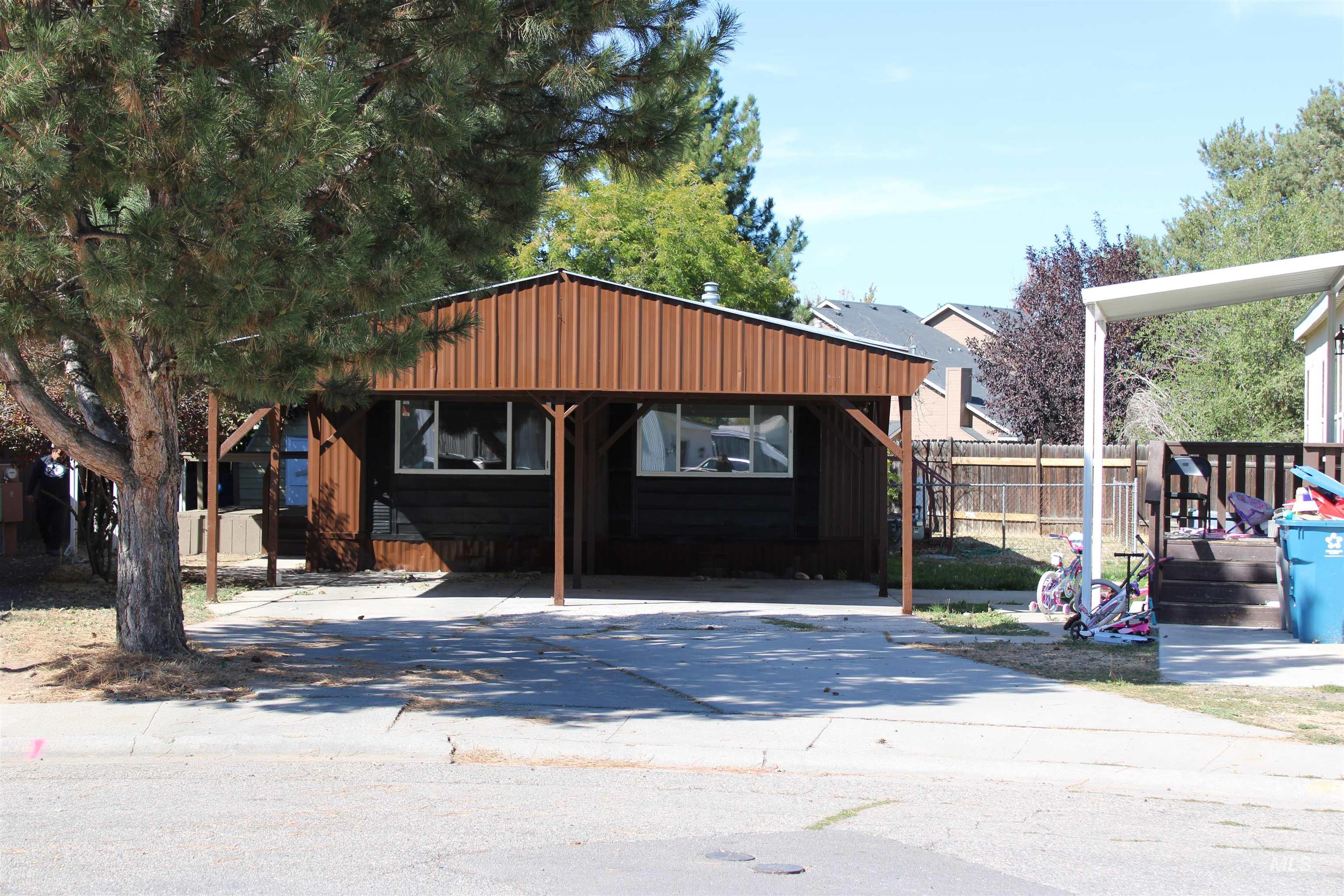 Residential For Sale