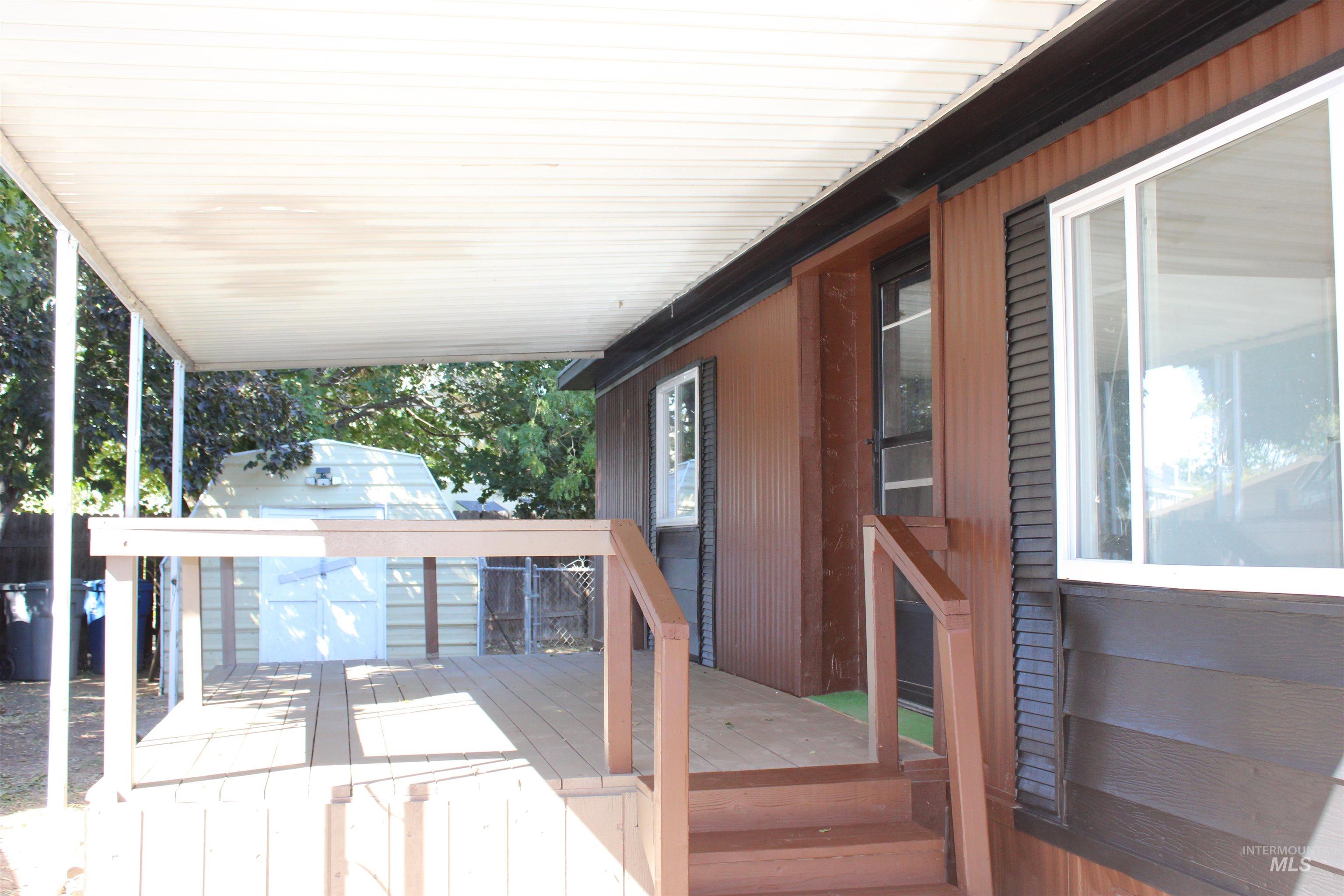 181 N Liberty St, Boise, Idaho 83704, 2 Bedrooms, 2 Bathrooms, Residential For Sale, Price $90,000,MLS 99002426