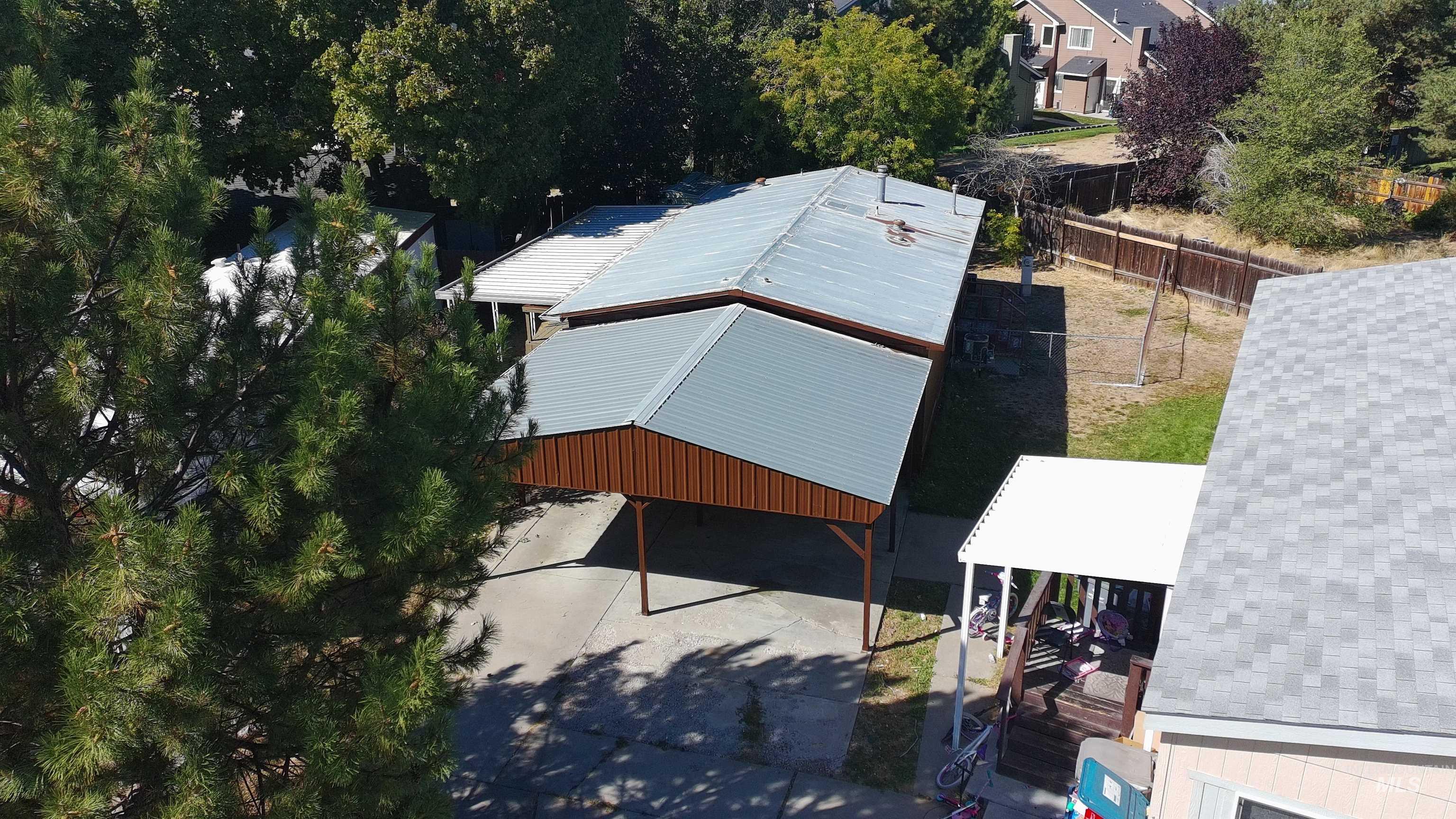 181 N Liberty St, Boise, Idaho 83704, 2 Bedrooms, 2 Bathrooms, Residential For Sale, Price $90,000,MLS 99002426