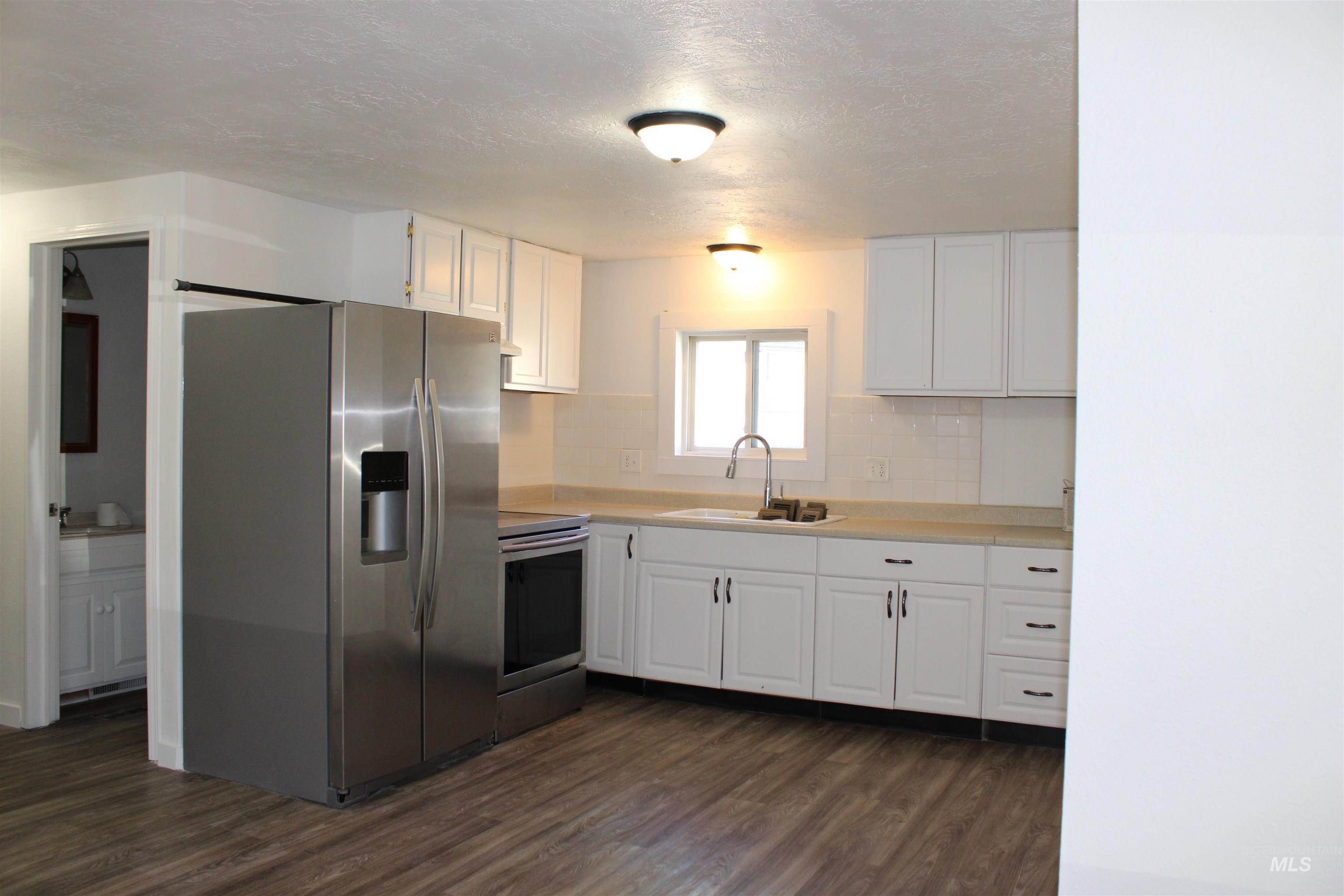 181 N Liberty St, Boise, Idaho 83704, 2 Bedrooms, 2 Bathrooms, Residential For Sale, Price $90,000,MLS 99002426