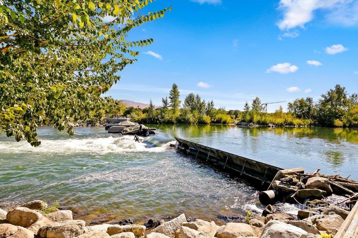 3509 N Waterhouse Lane, Garden City, Idaho 83714, 2 Bedrooms, 2.5 Bathrooms, Residential For Sale, Price $750,000,MLS 99002428