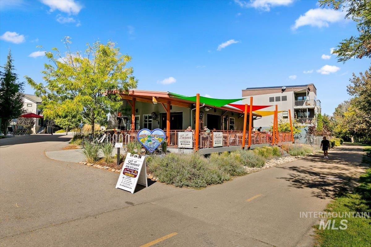 3509 N Waterhouse Lane, Garden City, Idaho 83714, 2 Bedrooms, 2.5 Bathrooms, Residential For Sale, Price $750,000,MLS 99002428