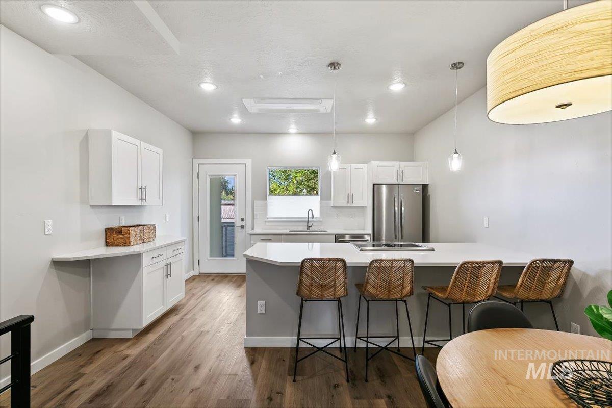 3509 N Waterhouse Lane, Garden City, Idaho 83714, 2 Bedrooms, 2.5 Bathrooms, Residential For Sale, Price $750,000,MLS 99002428