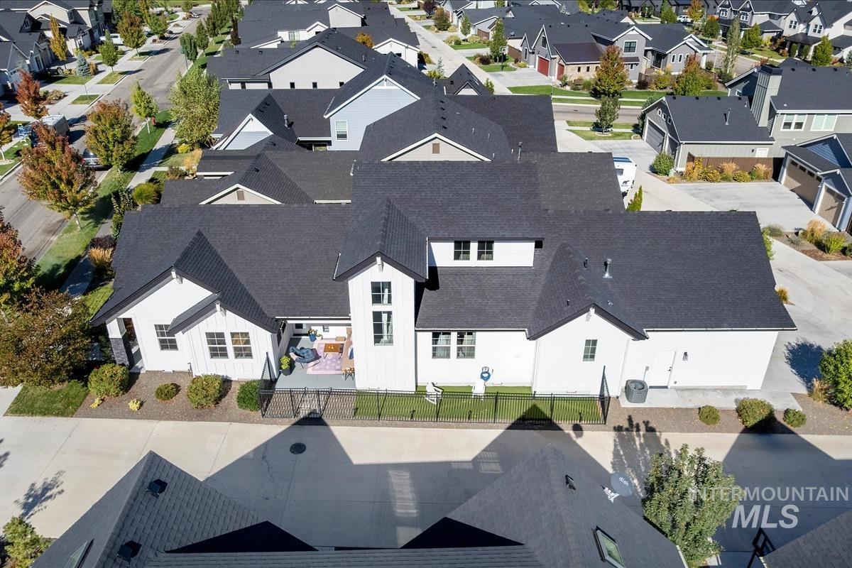 3166 W Antelope View Dr, Boise, Idaho 83714, 3 Bedrooms, 3.5 Bathrooms, Residential For Sale, Price $790,000,MLS 99002431