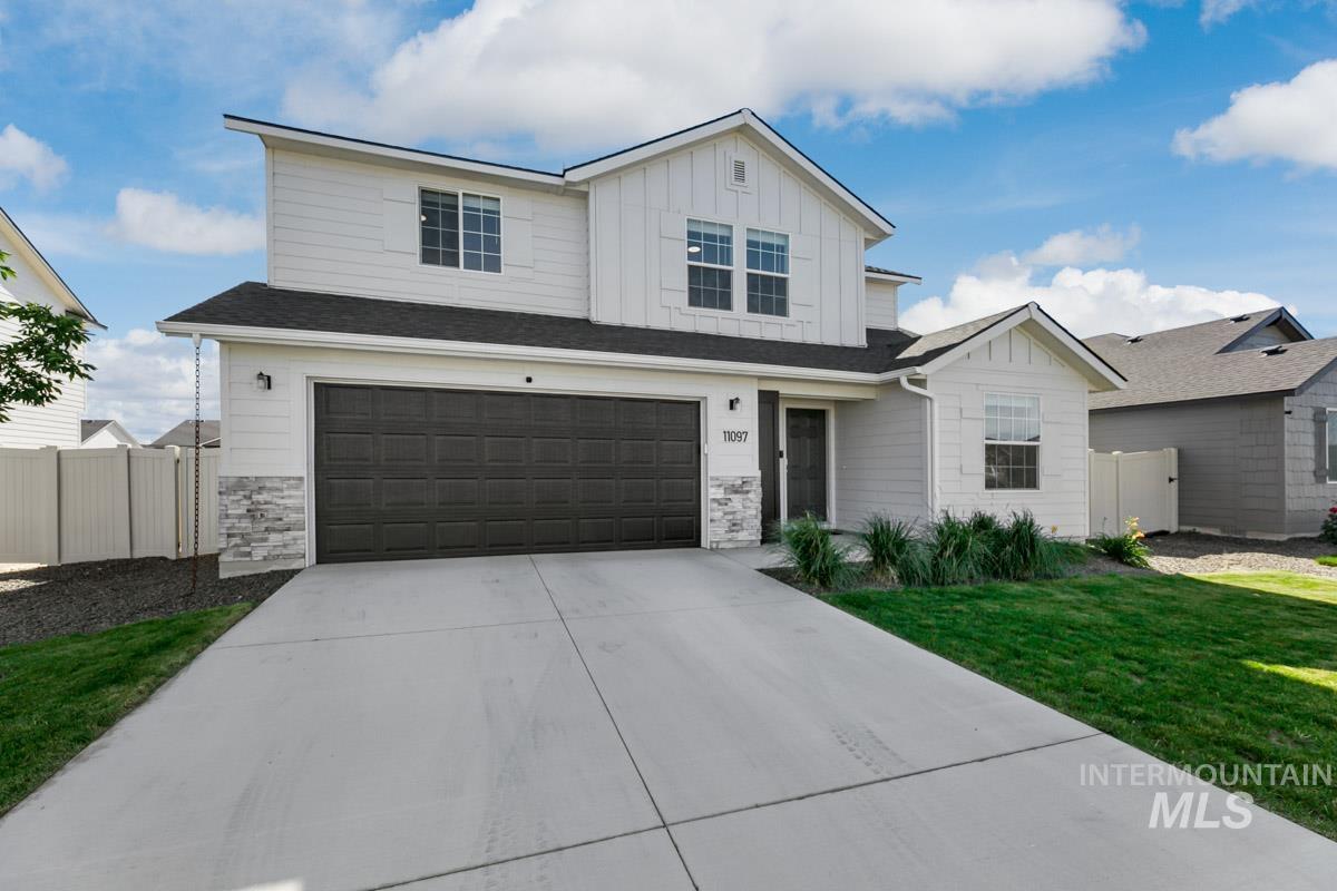 11097 Cart St, Caldwell, Idaho 83605, 4 Bedrooms, 2.5 Bathrooms, Residential For Sale, Price $425,000,MLS 99002432