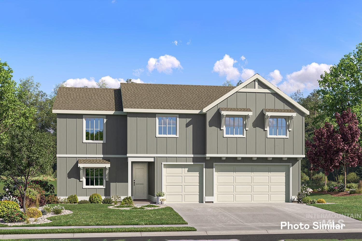 2788 W Secesh Creek St, Kuna, Idaho 83634, 6 Bedrooms, 4 Bathrooms, Residential For Sale, Price $594,900,MLS 99002433