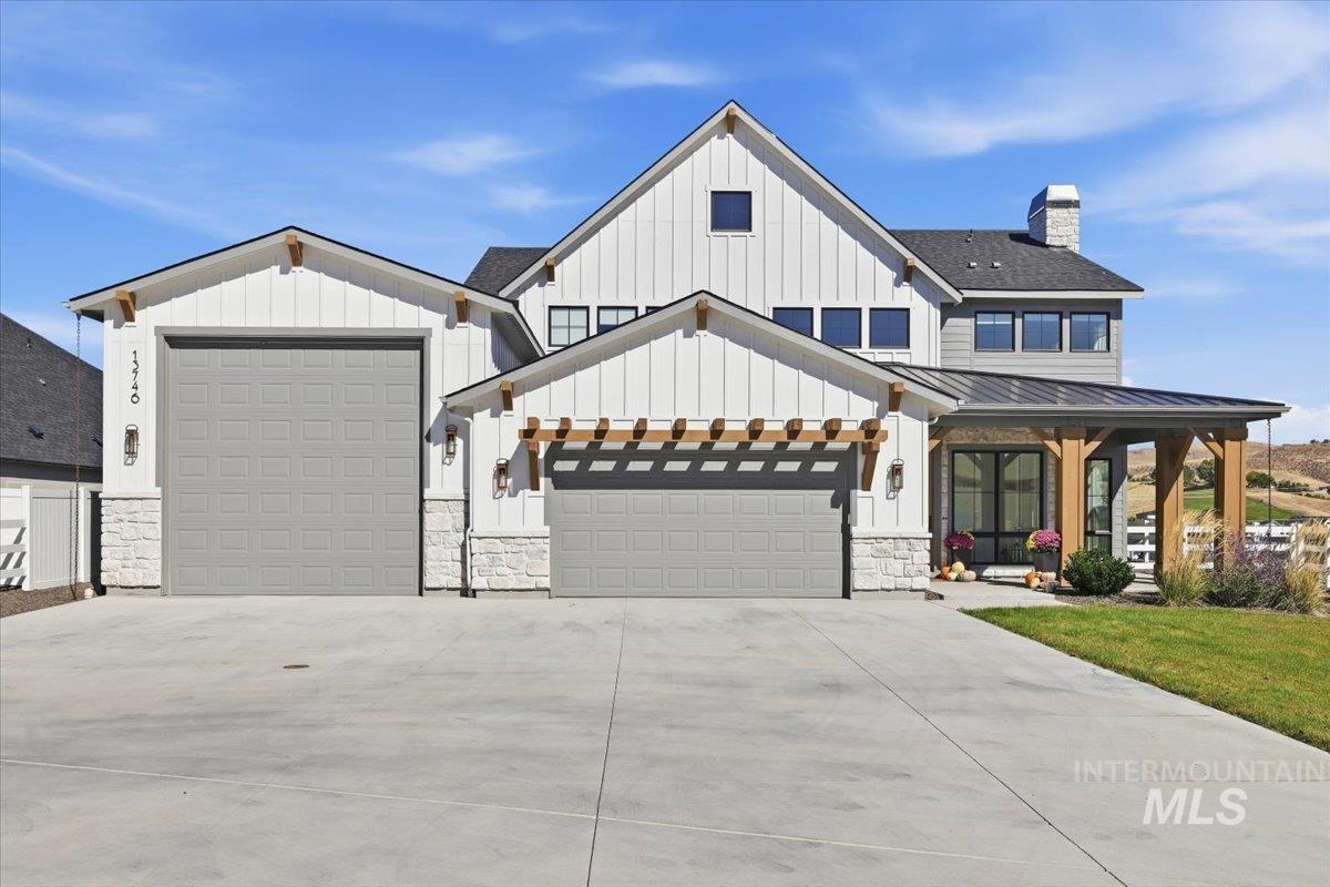 13746 N Ruffed Grouse Way, Boise, Idaho 83714, 5 Bedrooms, 4.5 Bathrooms, Residential For Sale, Price $1,899,000,MLS 99002436