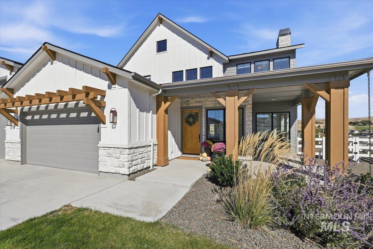 13746 N Ruffed Grouse Way, Boise, Idaho 83714, 5 Bedrooms, 4.5 Bathrooms, Residential For Sale, Price $1,899,000, 99002436