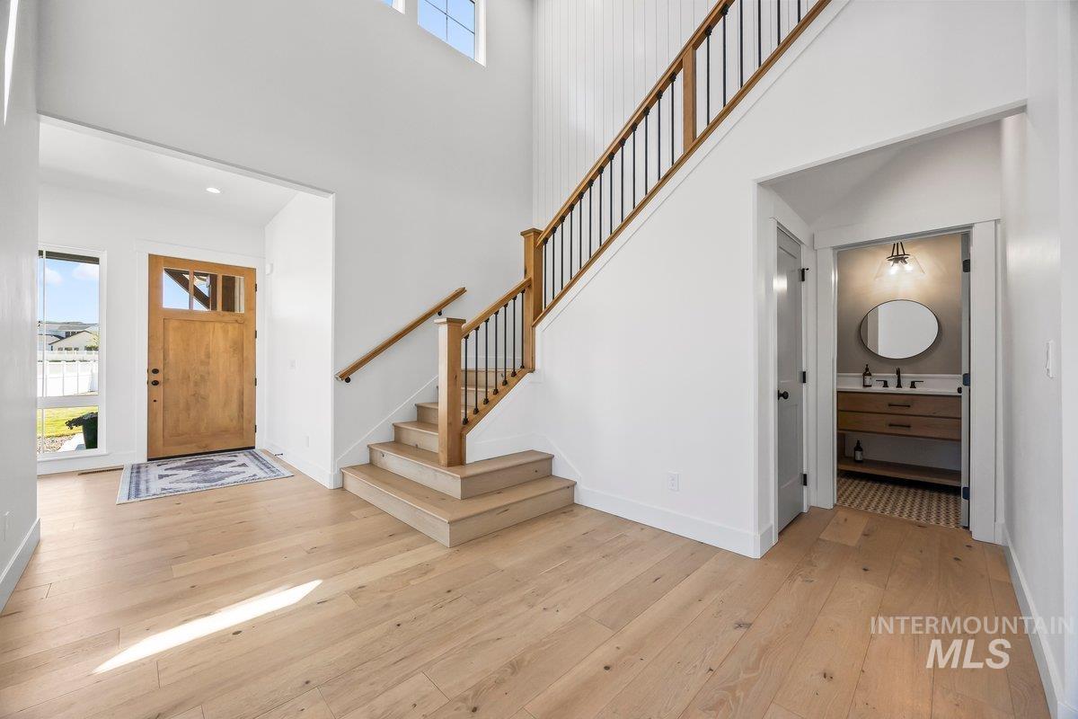 13746 N Ruffed Grouse Way, Boise, Idaho 83714, 5 Bedrooms, 4.5 Bathrooms, Residential For Sale, Price $1,899,000, 99002436