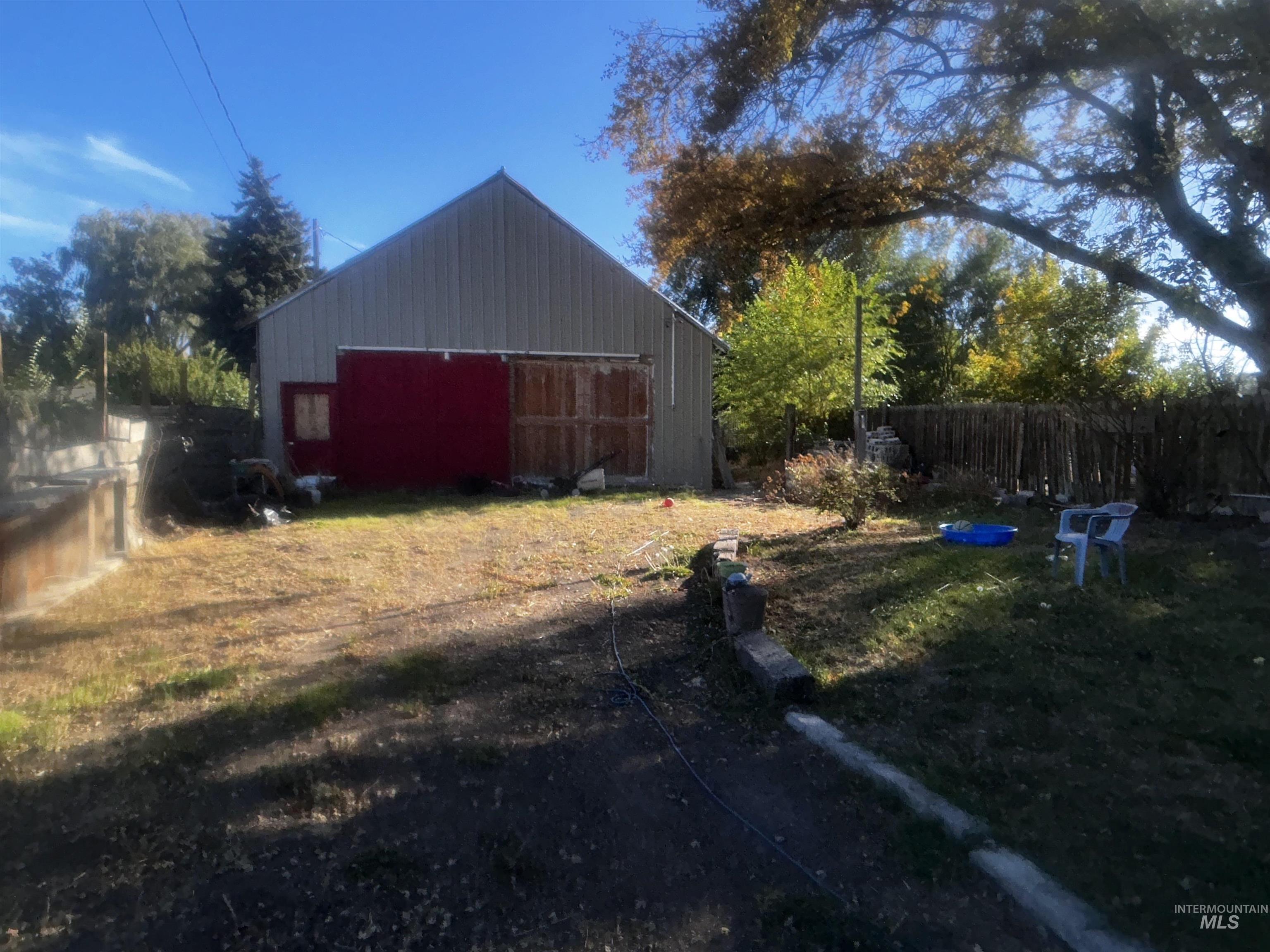 125 E 6th, Rupert, Idaho 83350, 3 Bedrooms, 1 Bathroom, Residential For Sale, Price $200,000, 99002437