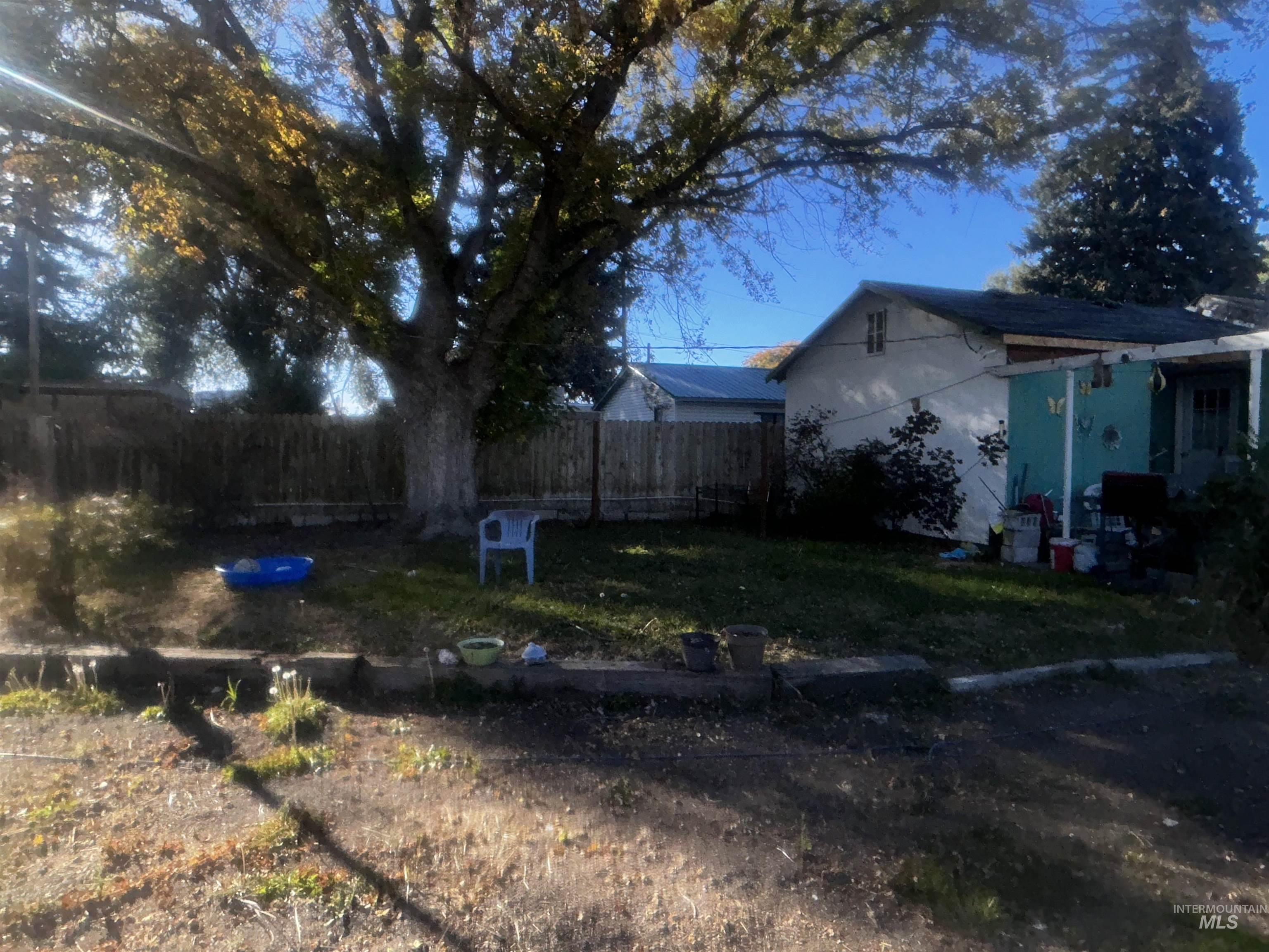 125 E 6th, Rupert, Idaho 83350, 3 Bedrooms, 1 Bathroom, Residential For Sale, Price $200,000, 99002437