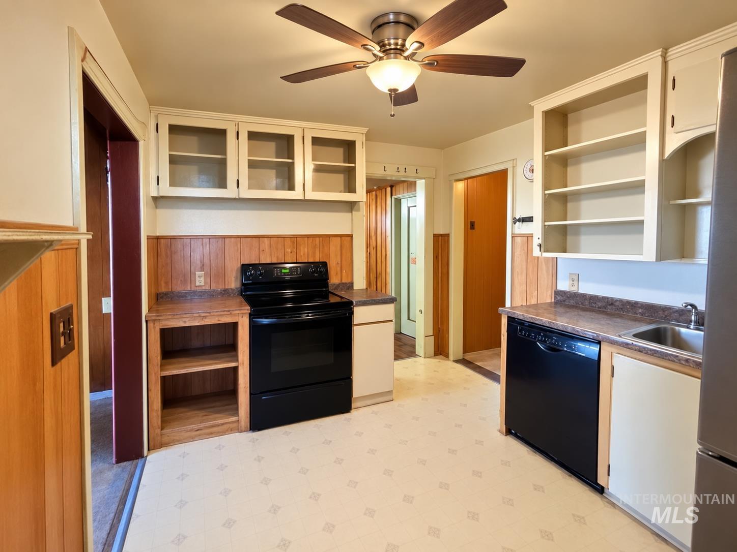 125 E 6th, Rupert, Idaho 83350, 3 Bedrooms, 1 Bathroom, Residential For Sale, Price $200,000, 99002437