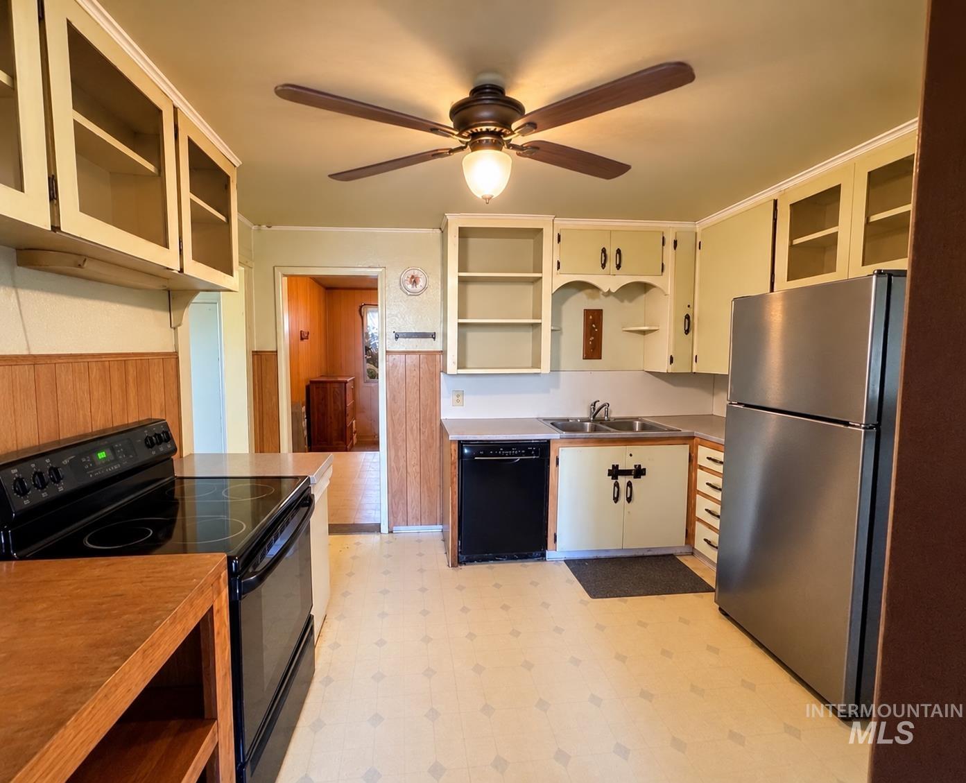 125 E 6th, Rupert, Idaho 83350, 3 Bedrooms, 1 Bathroom, Residential For Sale, Price $200,000, 99002437