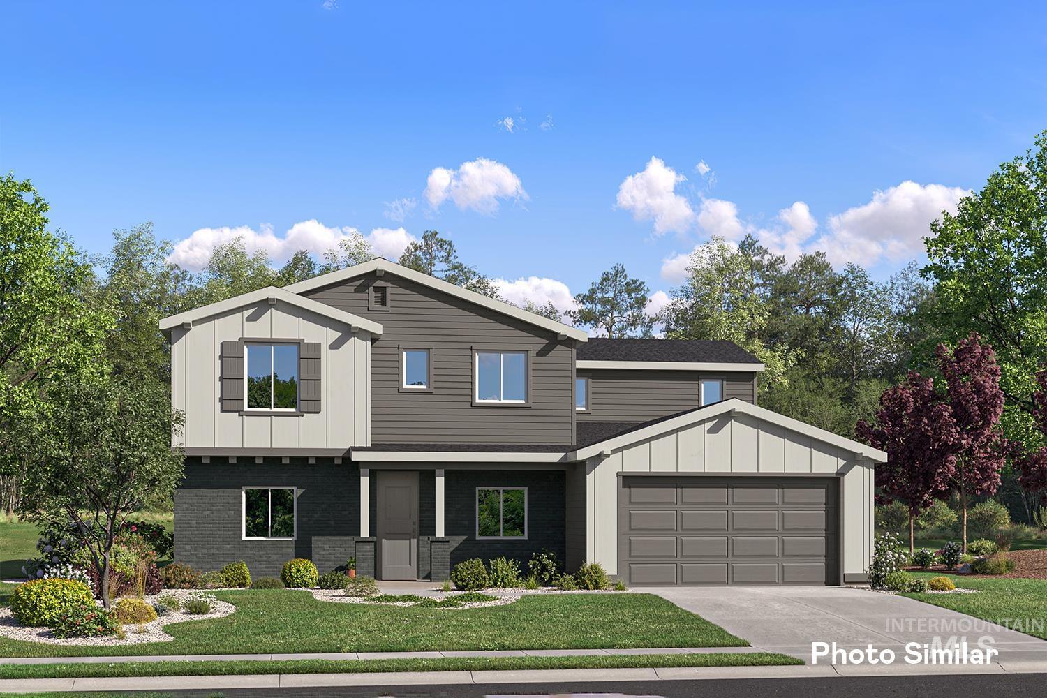 3031 N Daisy Delight Ave, Kuna, Idaho 83634, 5 Bedrooms, 3 Bathrooms, Residential For Sale, Price $552,900,MLS 99002438