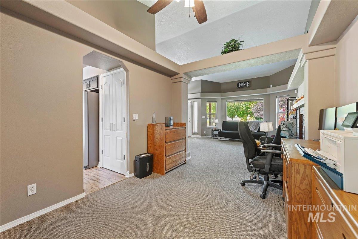 2810 S Brandy's Jewel, Meridian, Idaho 83642, 5 Bedrooms, 4 Bathrooms, Residential For Sale, Price $724,900,MLS 99002439