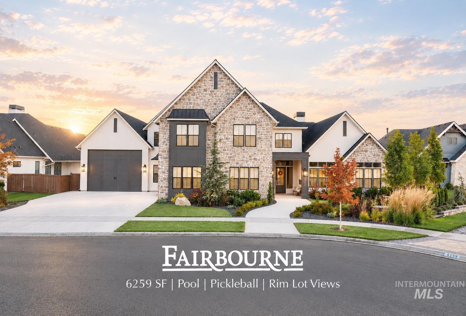 Residential For Sale