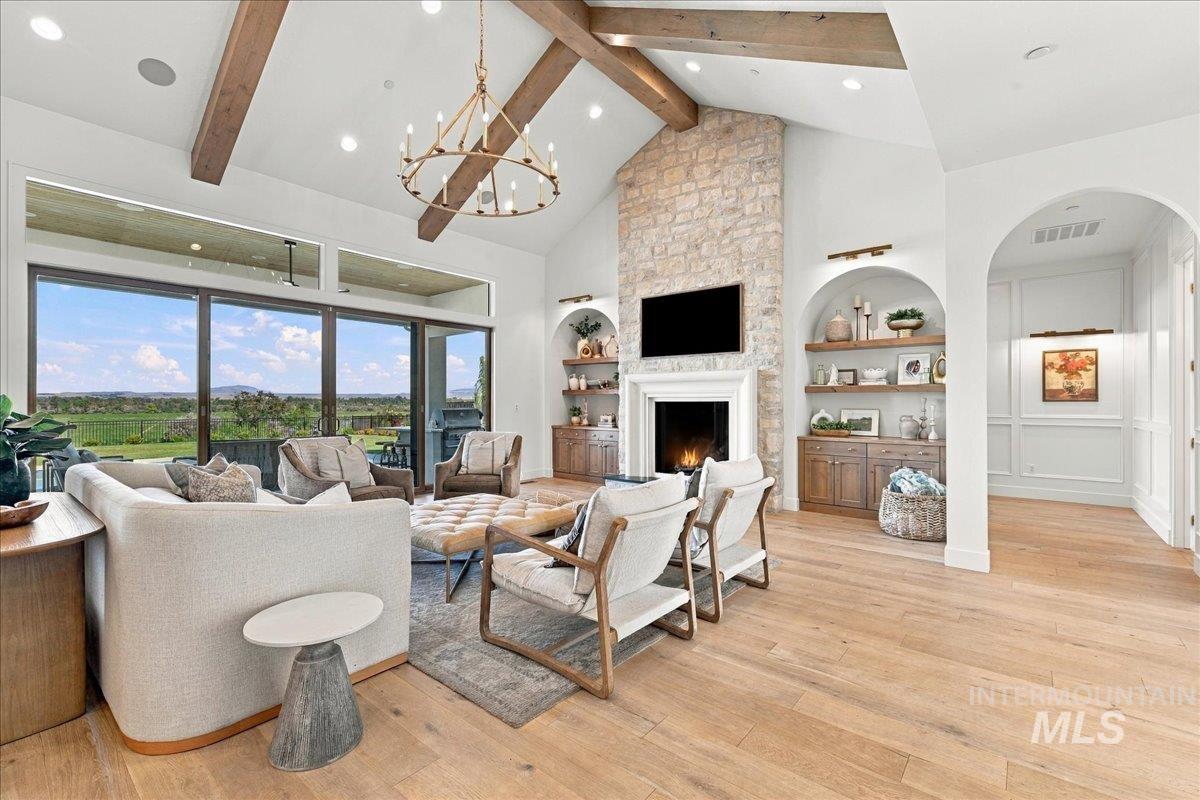4988 W Oakford Dr, Meridian, Idaho 83646, 4 Bedrooms, 4.5 Bathrooms, Residential For Sale, Price $3,499,000, 99002440