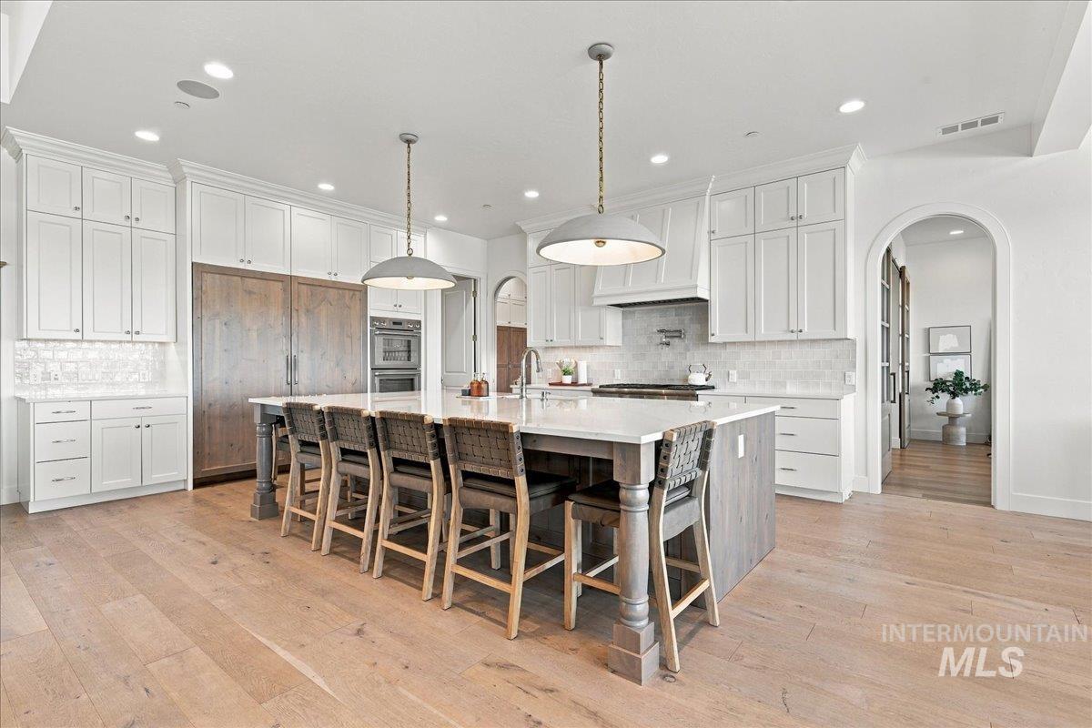 4988 W Oakford Dr, Meridian, Idaho 83646, 4 Bedrooms, 4.5 Bathrooms, Residential For Sale, Price $3,499,000, 99002440