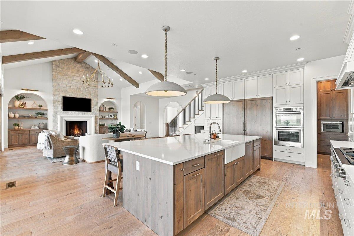 4988 W Oakford Dr, Meridian, Idaho 83646, 4 Bedrooms, 4.5 Bathrooms, Residential For Sale, Price $3,499,000, 99002440