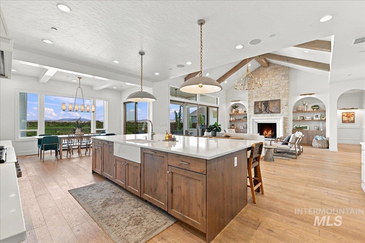 4988 W Oakford Dr, Meridian, Idaho 83646, 4 Bedrooms, 4.5 Bathrooms, Residential For Sale, Price $3,499,000, 99002440