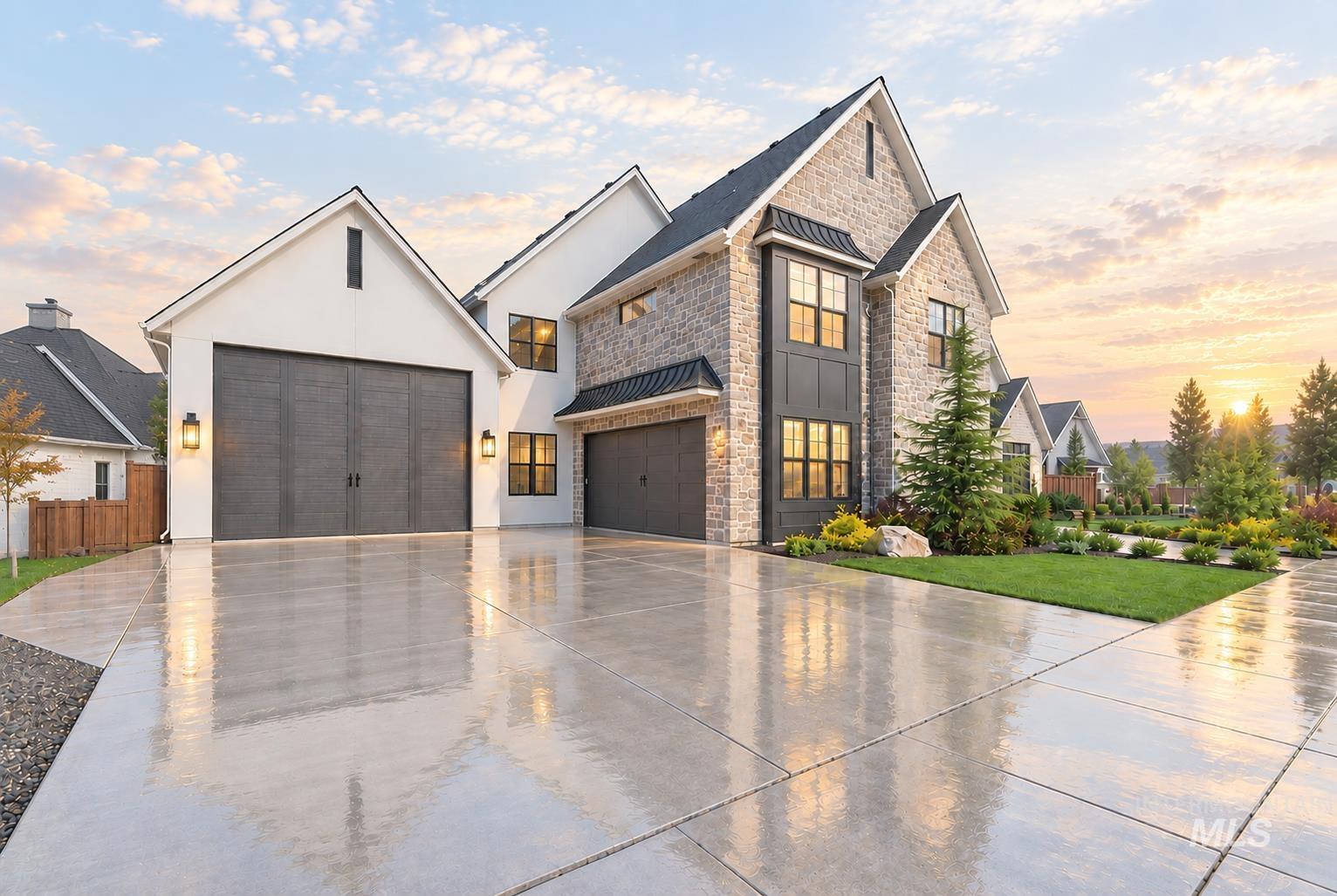 4988 W Oakford Dr, Meridian, Idaho 83646, 4 Bedrooms, 4.5 Bathrooms, Residential For Sale, Price $3,499,000, 99002440