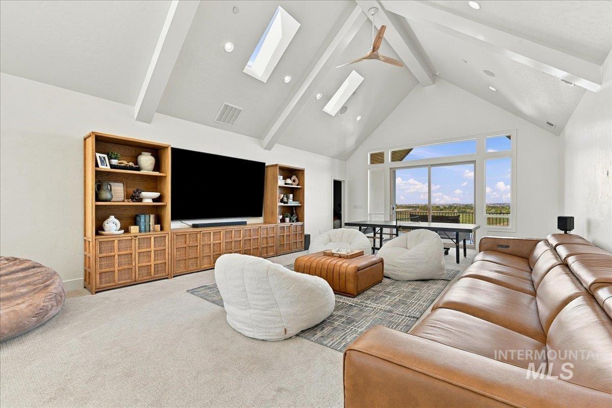 4988 W Oakford Dr, Meridian, Idaho 83646, 4 Bedrooms, 4.5 Bathrooms, Residential For Sale, Price $3,499,000, 99002440