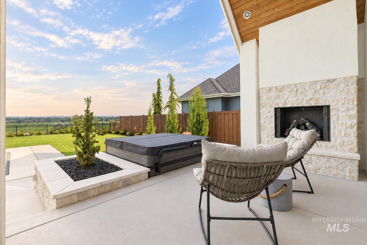 4988 W Oakford Dr, Meridian, Idaho 83646, 4 Bedrooms, 4.5 Bathrooms, Residential For Sale, Price $3,499,000, 99002440