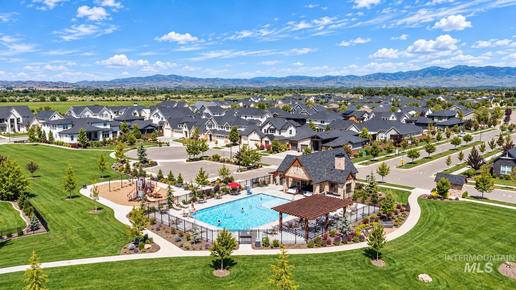 4988 W Oakford Dr, Meridian, Idaho 83646, 4 Bedrooms, 4.5 Bathrooms, Residential For Sale, Price $3,499,000, 99002440