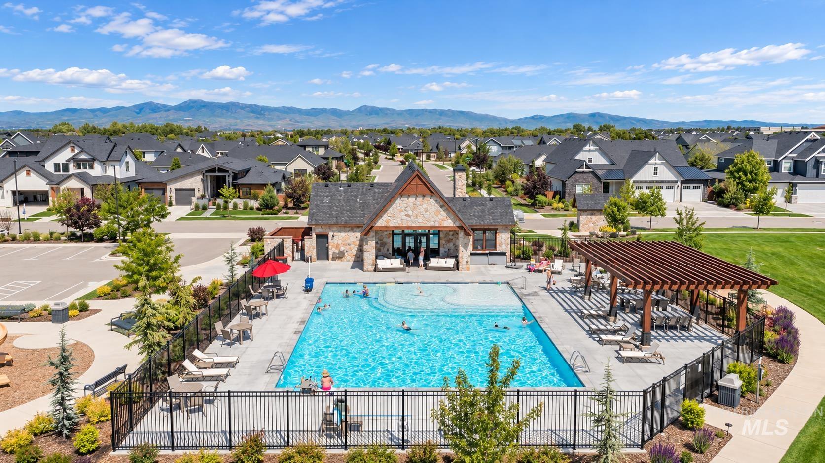 4988 W Oakford Dr, Meridian, Idaho 83646, 4 Bedrooms, 4.5 Bathrooms, Residential For Sale, Price $3,499,000, 99002440
