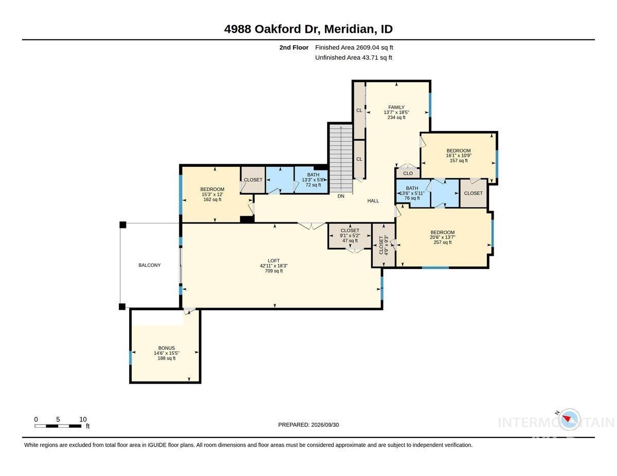 4988 W Oakford Dr, Meridian, Idaho 83646, 4 Bedrooms, 4.5 Bathrooms, Residential For Sale, Price $3,499,000, 99002440