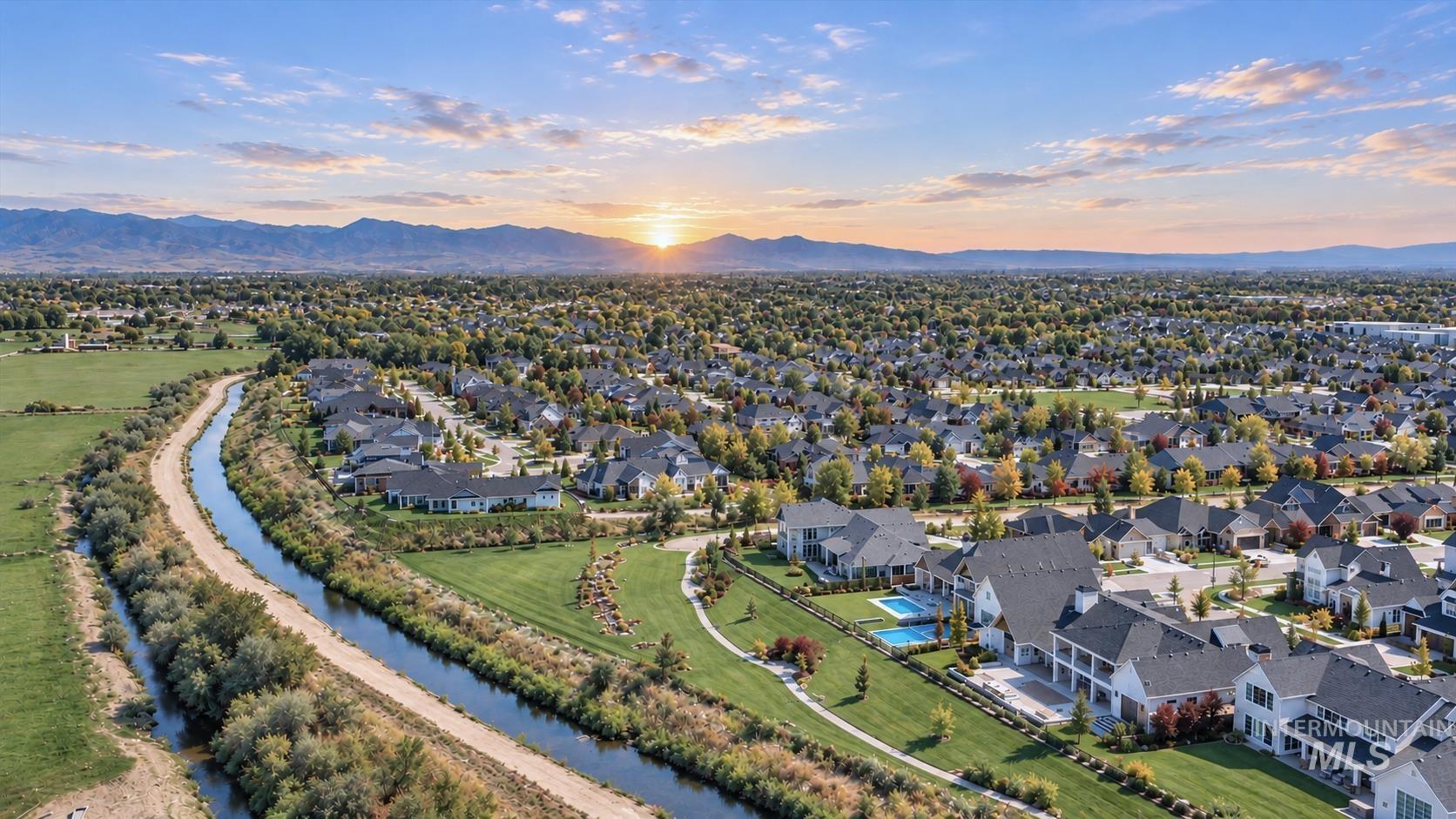 4988 W Oakford Dr, Meridian, Idaho 83646, 4 Bedrooms, 4.5 Bathrooms, Residential For Sale, Price $3,499,000, 99002440