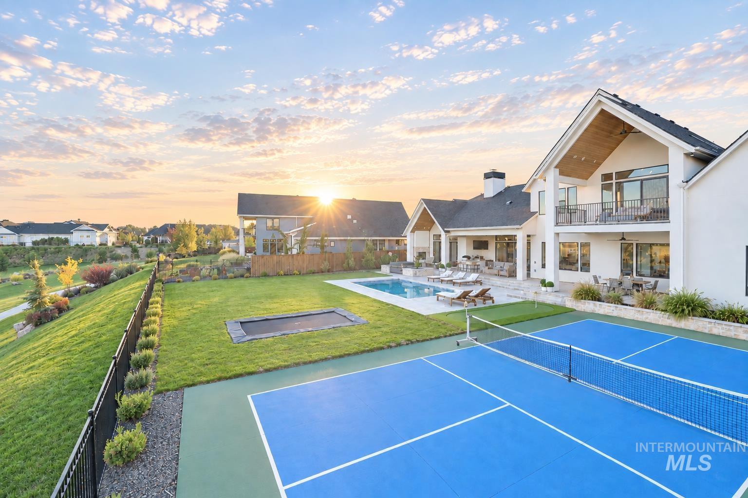 4988 W Oakford Dr, Meridian, Idaho 83646, 4 Bedrooms, 4.5 Bathrooms, Residential For Sale, Price $3,499,000, 99002440