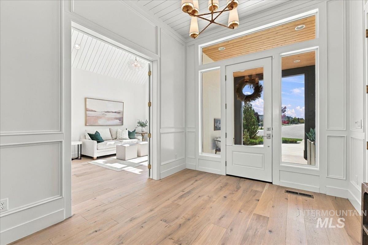 4988 W Oakford Dr, Meridian, Idaho 83646, 4 Bedrooms, 4.5 Bathrooms, Residential For Sale, Price $3,499,000, 99002440