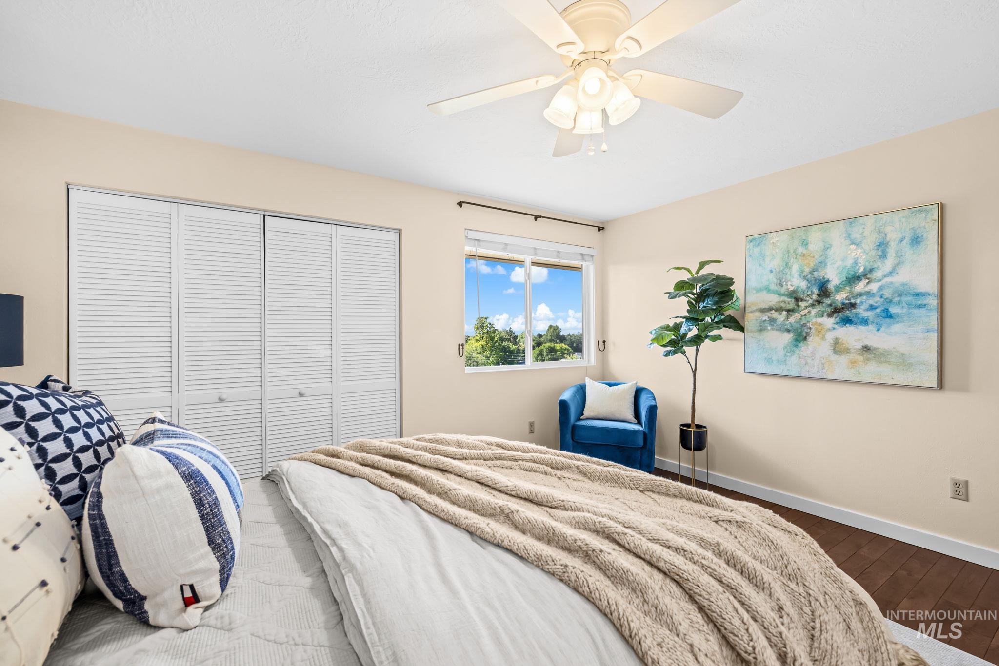 4845 N Wildrye, Boise, Idaho 83703, 2 Bedrooms, 2 Bathrooms, Residential For Sale, Price $435,000,MLS 99002444