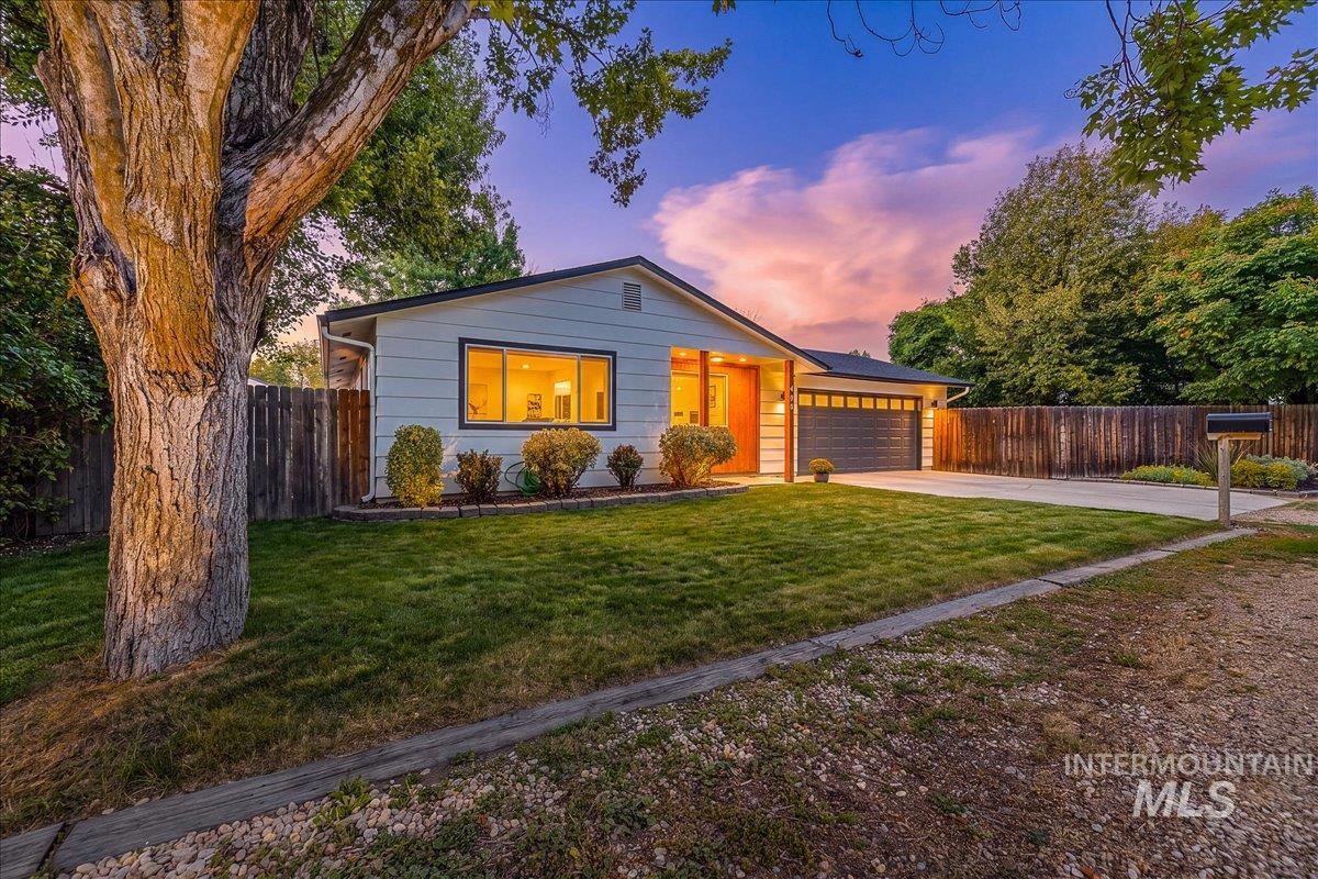 Residential For Sale