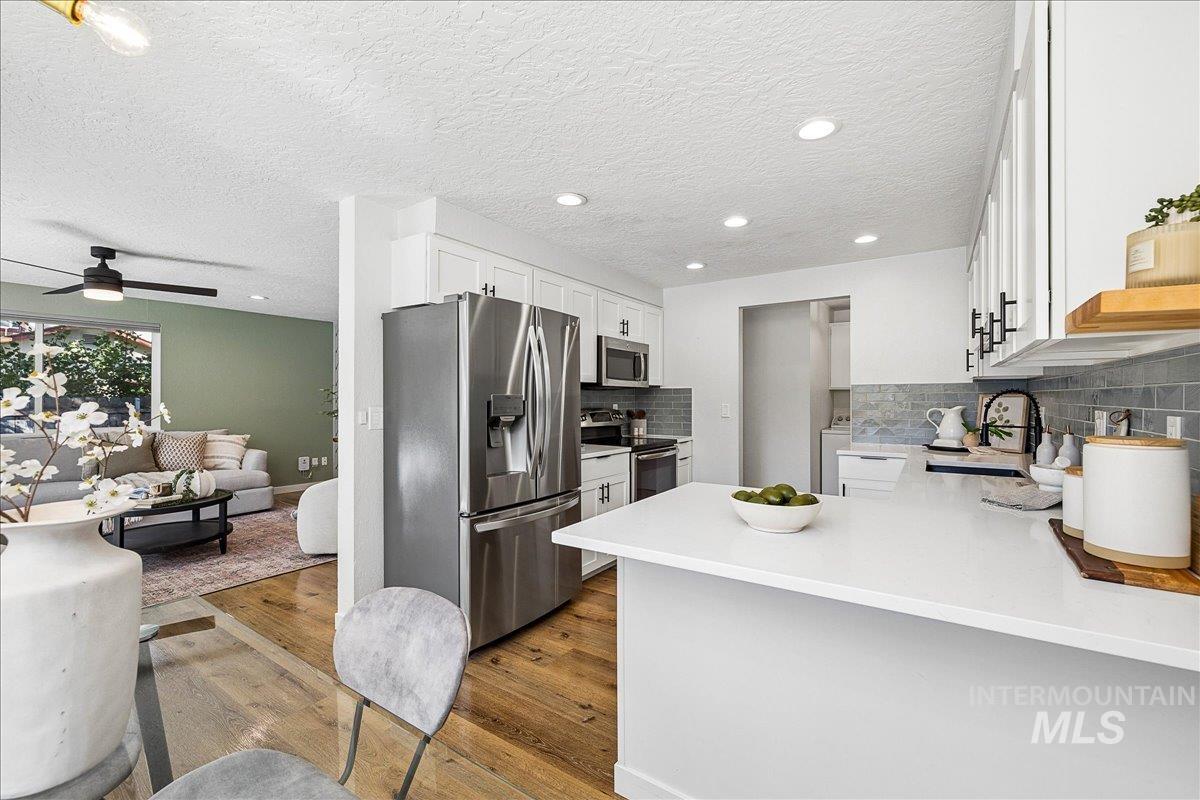 4614 W Alamosa St, Boise, Idaho 83703, 3 Bedrooms, 1.5 Bathrooms, Residential For Sale, Price $484,900,MLS 99002445