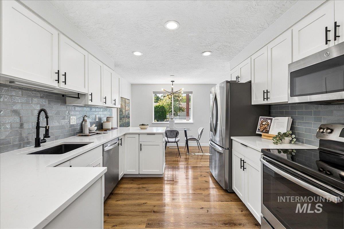 4614 W Alamosa St, Boise, Idaho 83703, 3 Bedrooms, 1.5 Bathrooms, Residential For Sale, Price $484,900,MLS 99002445