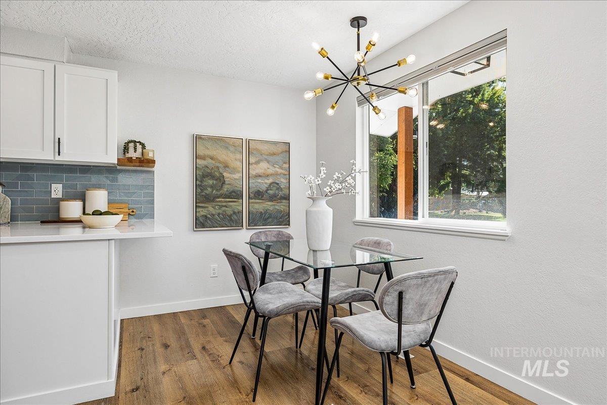 4614 W Alamosa St, Boise, Idaho 83703, 3 Bedrooms, 1.5 Bathrooms, Residential For Sale, Price $484,900,MLS 99002445