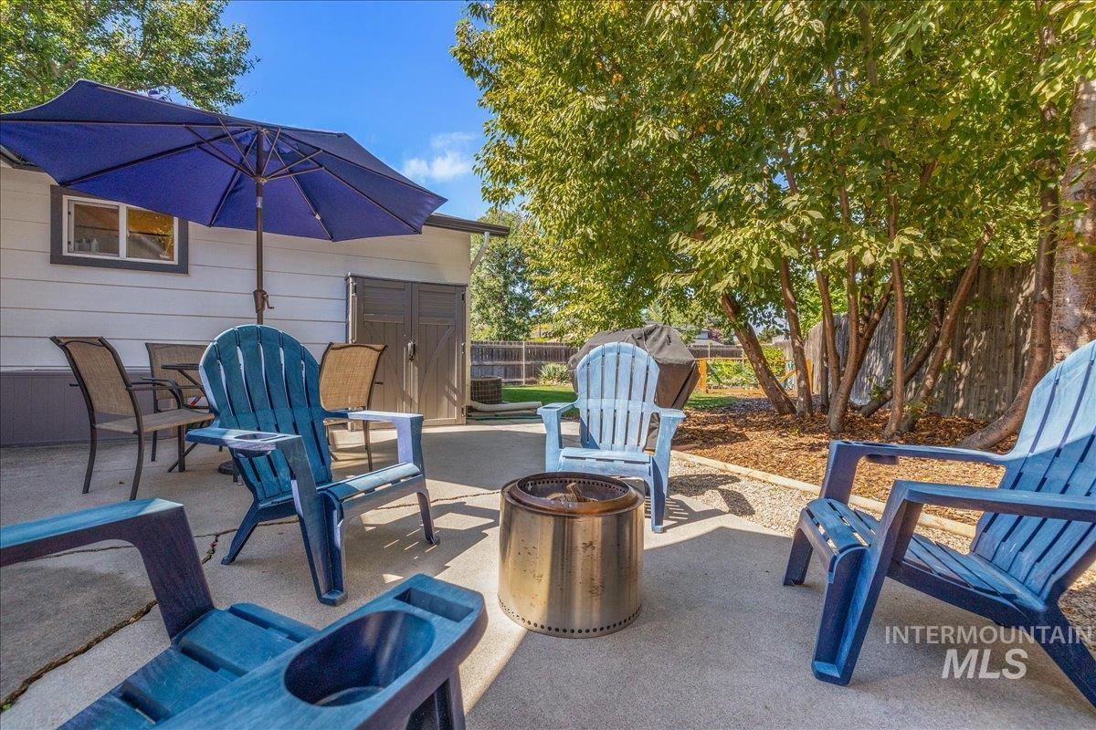 4614 W Alamosa St, Boise, Idaho 83703, 3 Bedrooms, 1.5 Bathrooms, Residential For Sale, Price $484,900,MLS 99002445