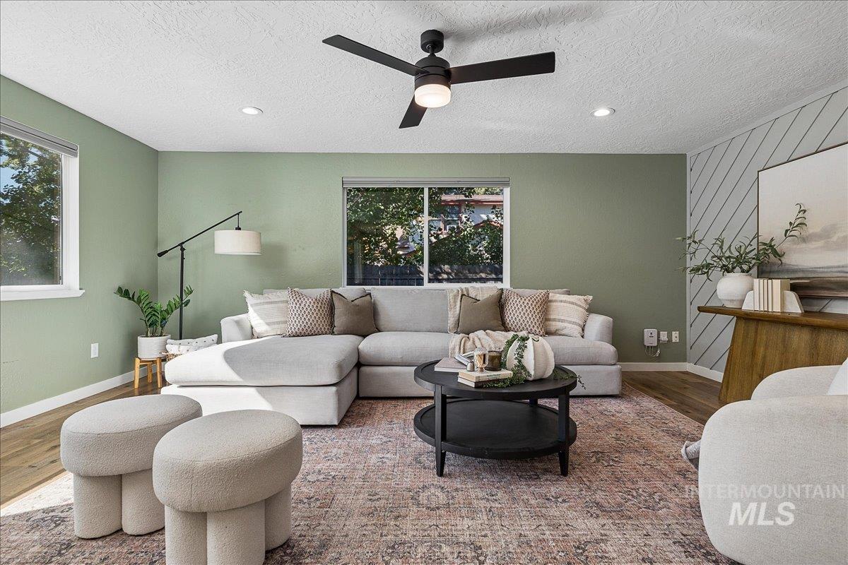 4614 W Alamosa St, Boise, Idaho 83703, 3 Bedrooms, 1.5 Bathrooms, Residential For Sale, Price $484,900,MLS 99002445