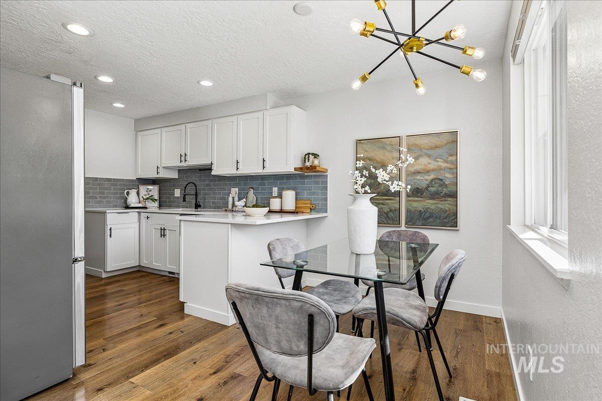 4614 W Alamosa St, Boise, Idaho 83703, 3 Bedrooms, 1.5 Bathrooms, Residential For Sale, Price $484,900,MLS 99002445