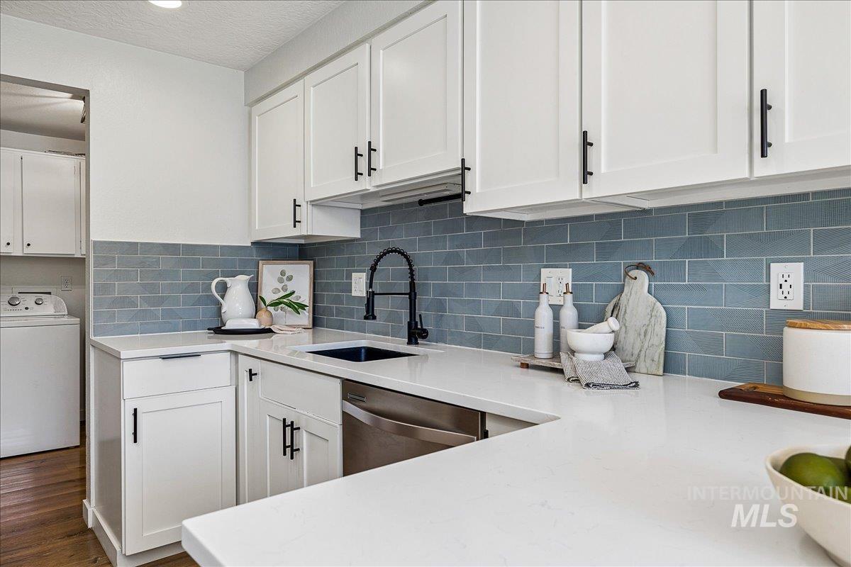 4614 W Alamosa St, Boise, Idaho 83703, 3 Bedrooms, 1.5 Bathrooms, Residential For Sale, Price $484,900,MLS 99002445