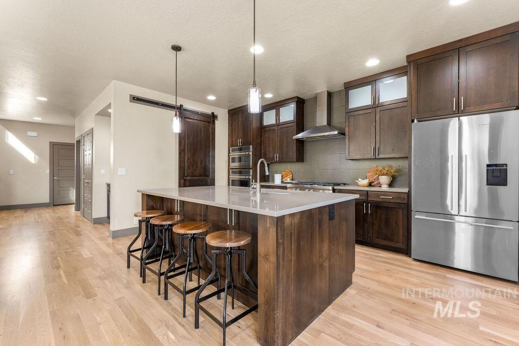 3115 S Old Hickory, Boise, Idaho 83716, 3 Bedrooms, 2.5 Bathrooms, Residential For Sale, Price $895,000,MLS 99002447