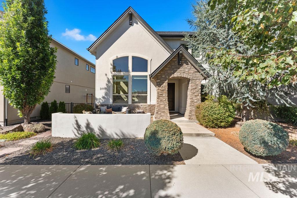 3115 S Old Hickory, Boise, Idaho 83716, 3 Bedrooms, 2.5 Bathrooms, Residential For Sale, Price $895,000,MLS 99002447