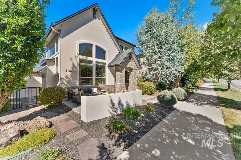 3115 S Old Hickory, Boise, Idaho 83716, 3 Bedrooms, 2.5 Bathrooms, Residential For Sale, Price $895,000,MLS 99002447