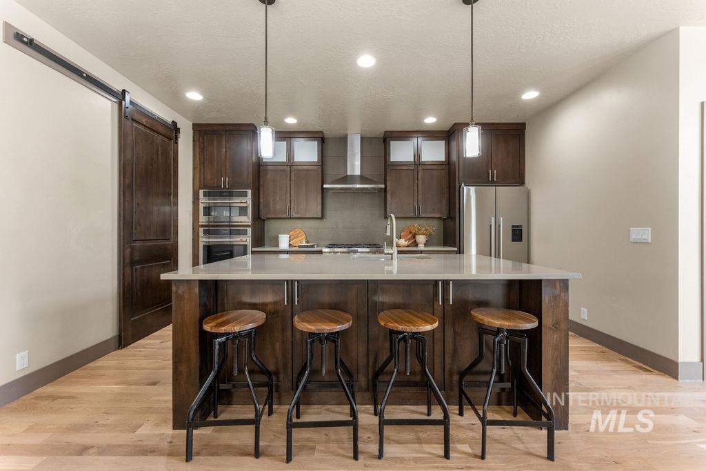 3115 S Old Hickory, Boise, Idaho 83716, 3 Bedrooms, 2.5 Bathrooms, Residential For Sale, Price $895,000,MLS 99002447