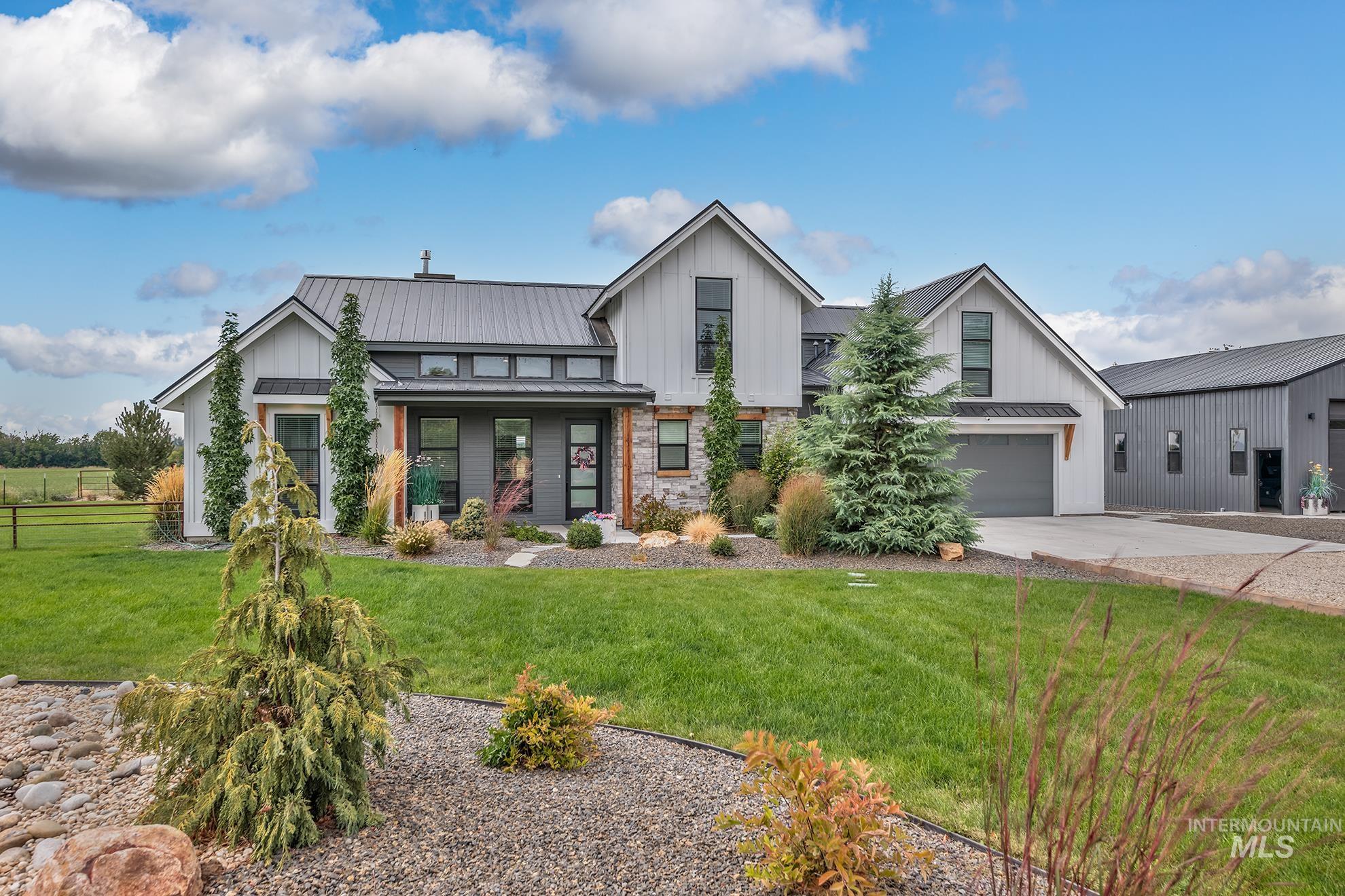 10499 N Iowa Ave, Payette, Idaho 83661, 3 Bedrooms, 2.5 Bathrooms, Residential For Sale, Price $1,475,000,MLS 99002449