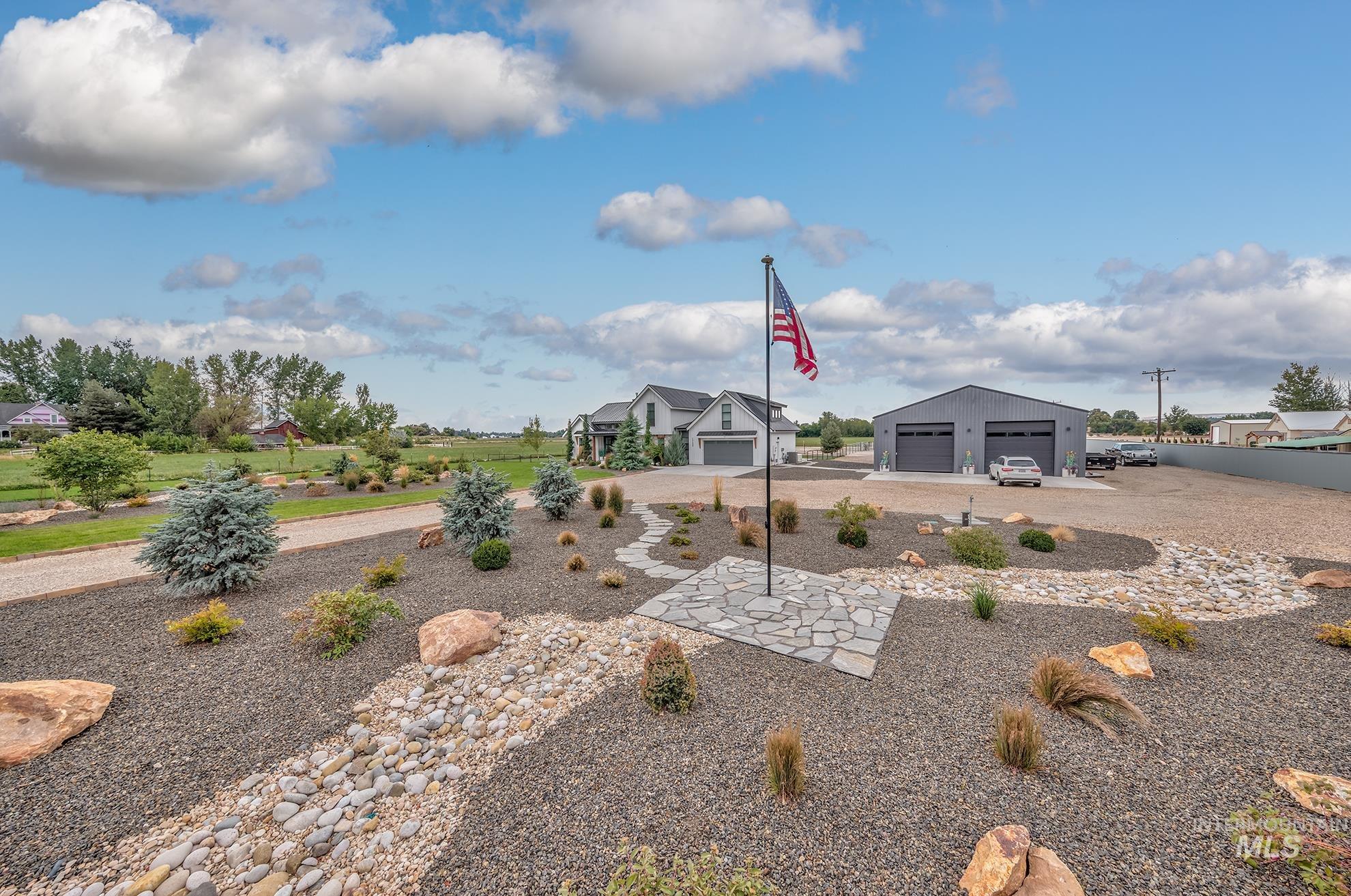 10499 N Iowa Ave, Payette, Idaho 83661, 3 Bedrooms, 2.5 Bathrooms, Residential For Sale, Price $1,475,000,MLS 99002449
